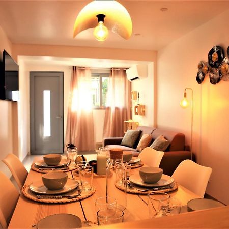 #Golden Dream'S By Nogar'Homes -Wi-Fi-Netflix-Climatisation-Parking Nogaro Exteriér fotografie