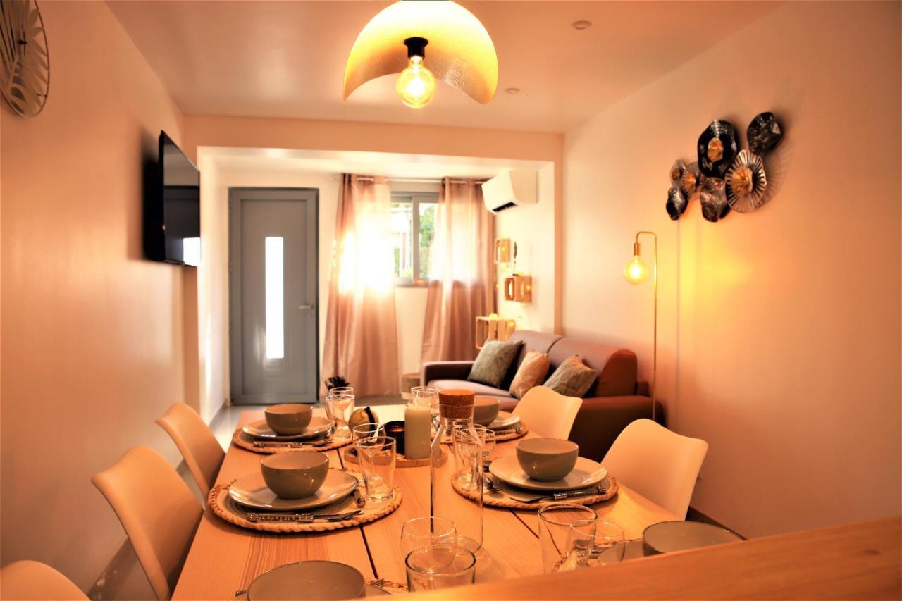 #Golden Dream'S By Nogar'Homes -Wi-Fi-Netflix-Climatisation-Parking Nogaro Exteriér fotografie