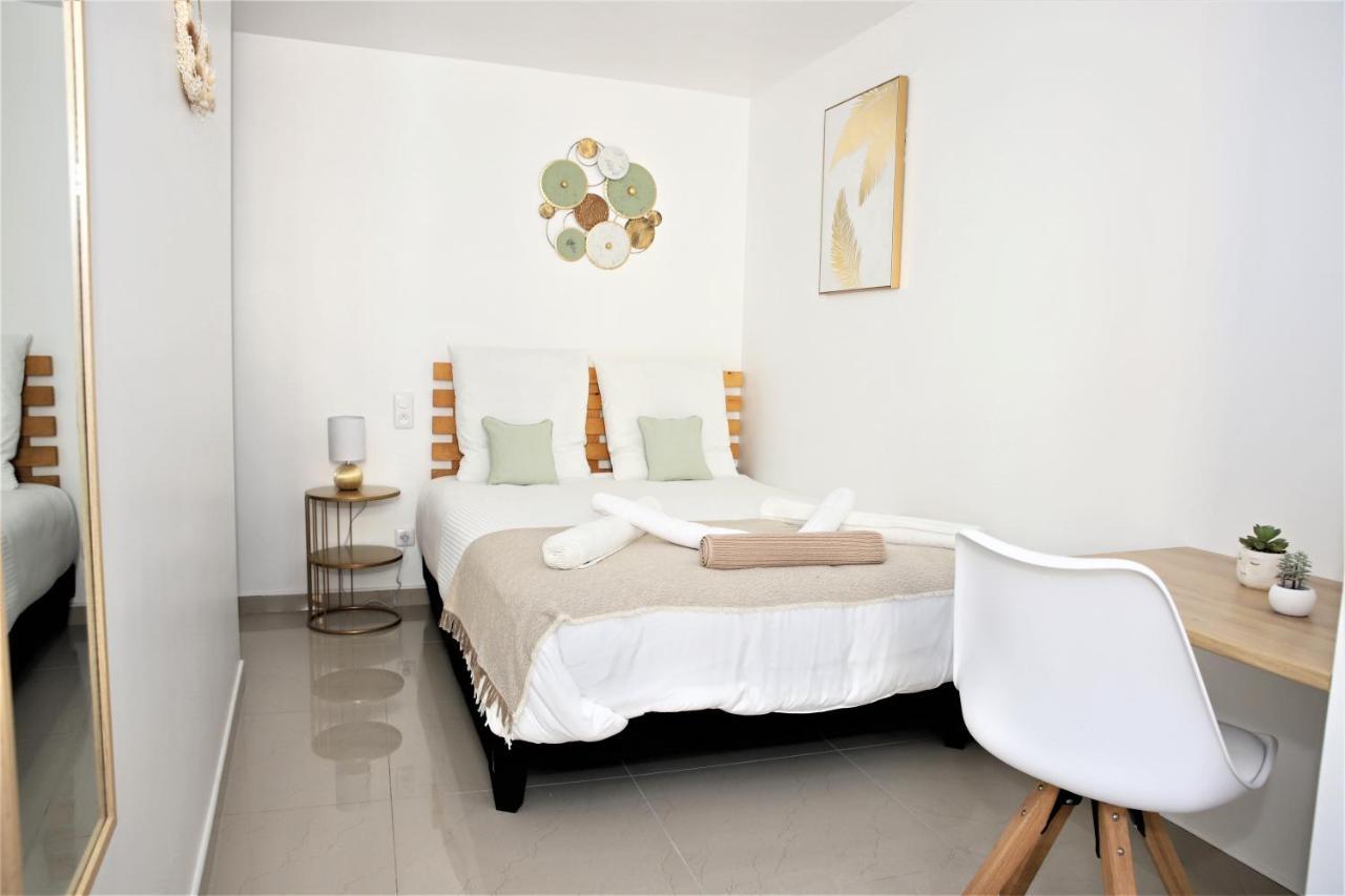 #Golden Dream'S By Nogar'Homes -Wi-Fi-Netflix-Climatisation-Parking Nogaro Exteriér fotografie