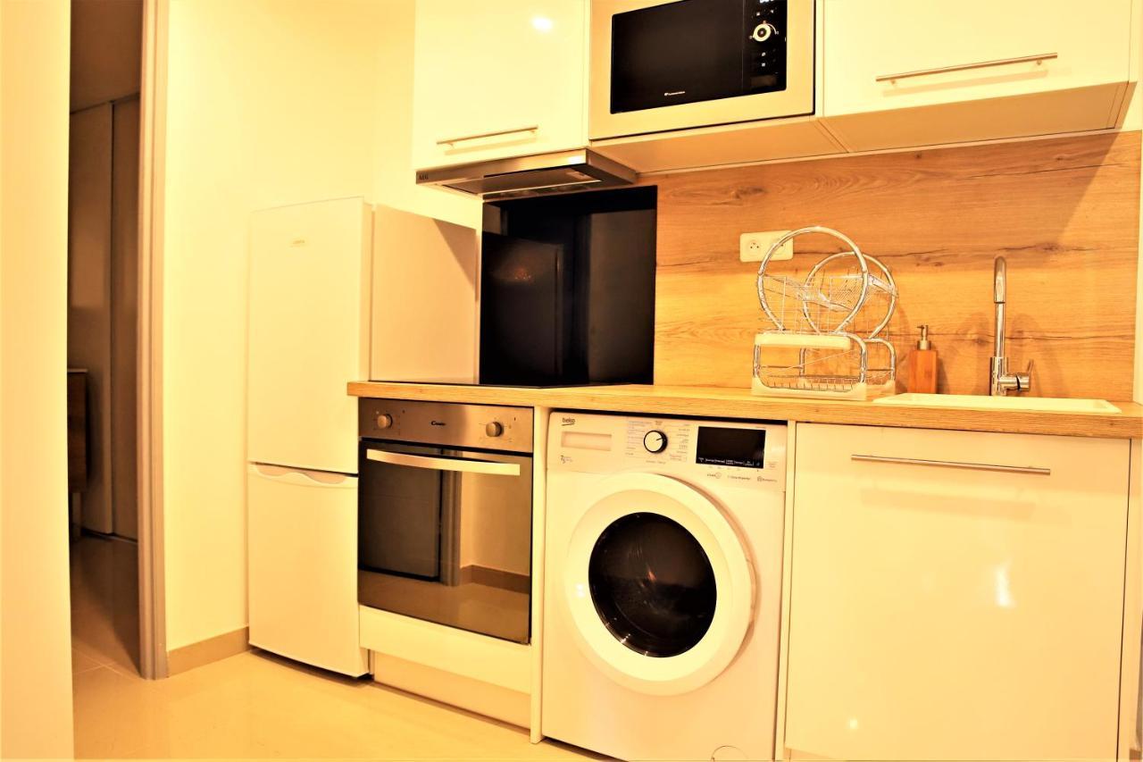 #Golden Dream'S By Nogar'Homes -Wi-Fi-Netflix-Climatisation-Parking Nogaro Exteriér fotografie