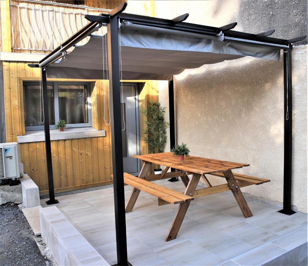 #Golden Dream'S By Nogar'Homes -Wi-Fi-Netflix-Climatisation-Parking Nogaro Exteriér fotografie