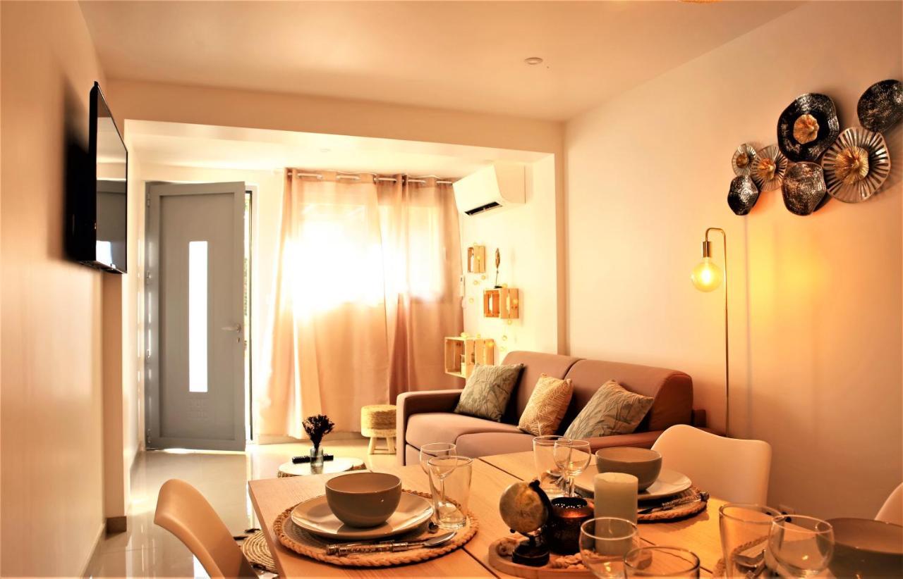 #Golden Dream'S By Nogar'Homes -Wi-Fi-Netflix-Climatisation-Parking Nogaro Exteriér fotografie