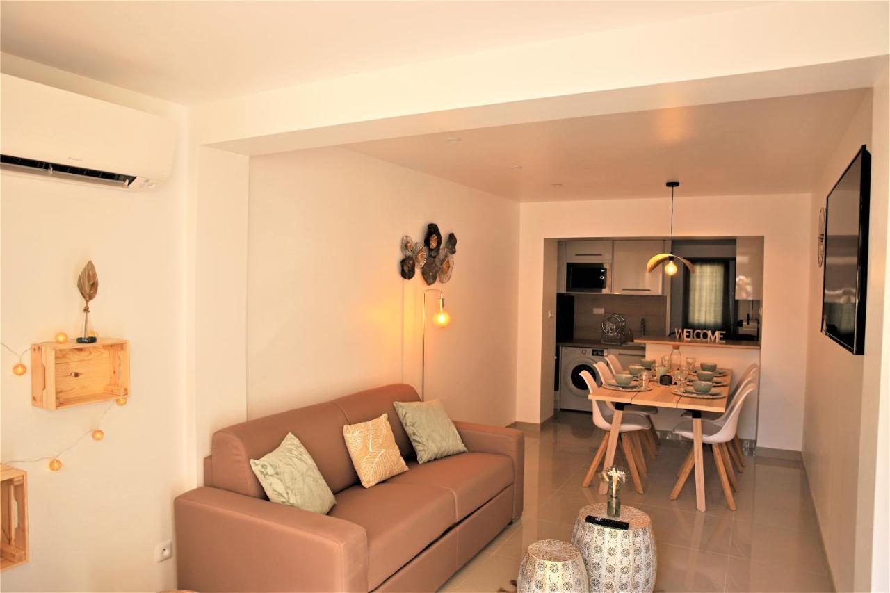 #Golden Dream'S By Nogar'Homes -Wi-Fi-Netflix-Climatisation-Parking Nogaro Exteriér fotografie