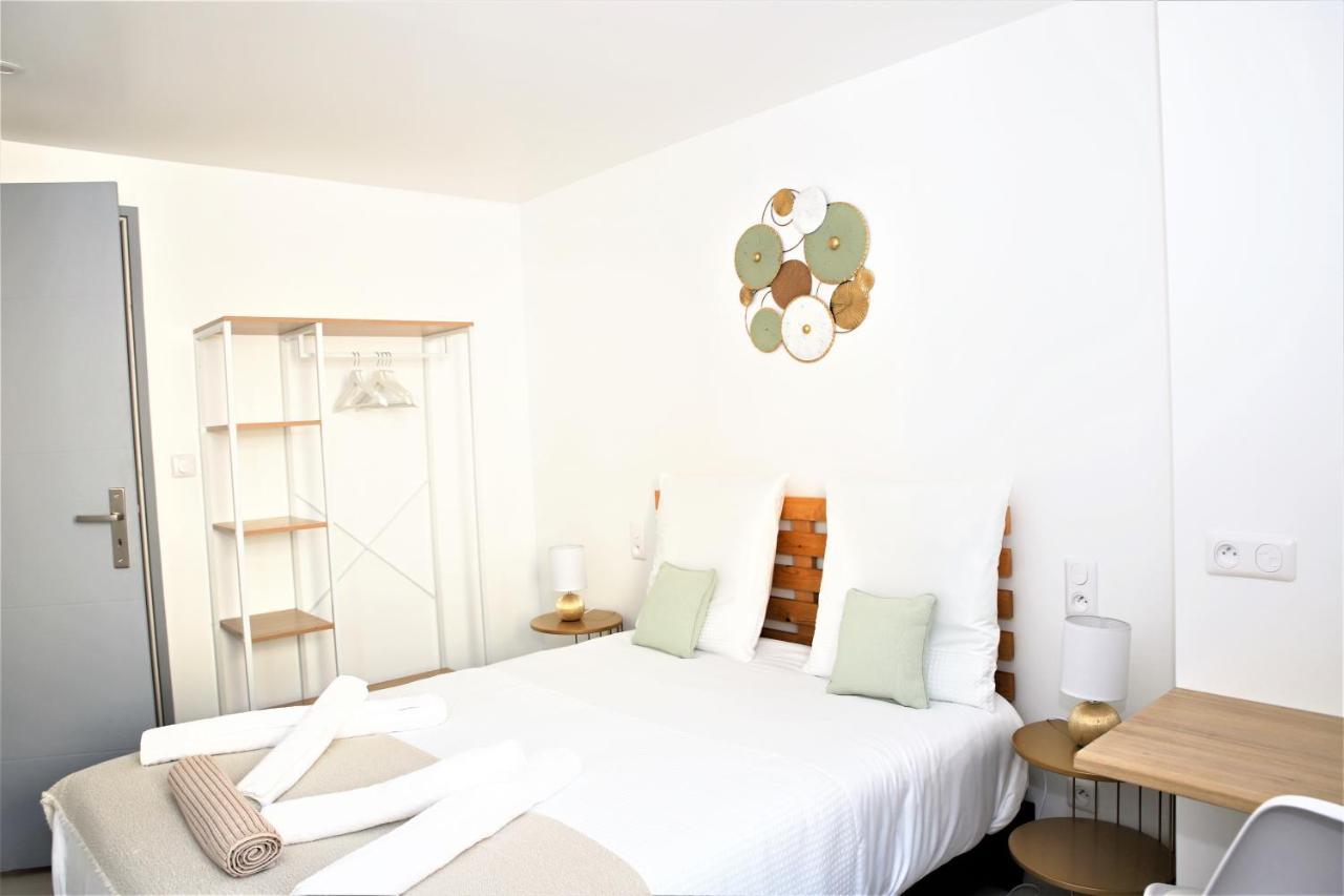 #Golden Dream'S By Nogar'Homes -Wi-Fi-Netflix-Climatisation-Parking Nogaro Exteriér fotografie